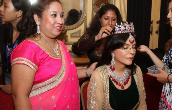 Queens Diamond Gallery 0