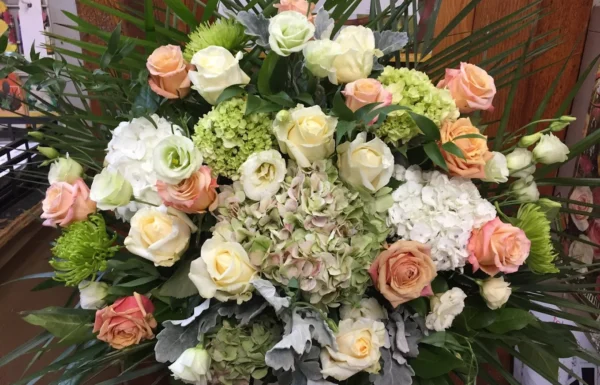 Petite Florist Gallery 2