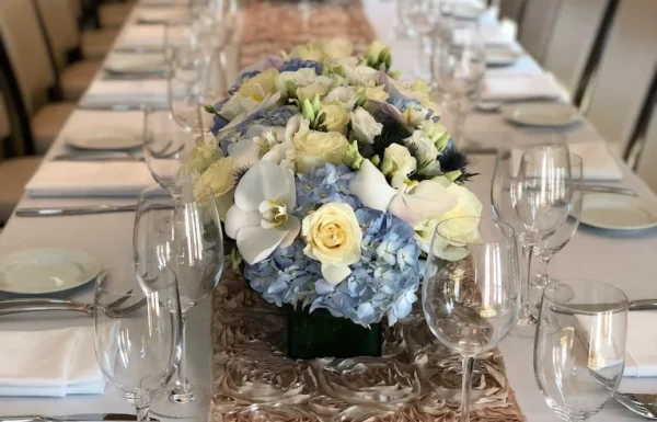 Muscari Flowers & Events Gallery 1