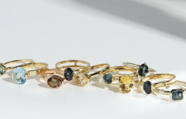 SHW (Still House) Jewelry NYC Gallery 4