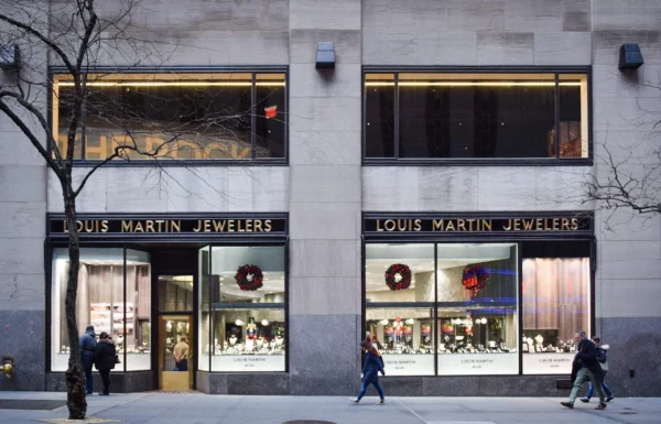 Louis Martin Jewelers Gallery 2