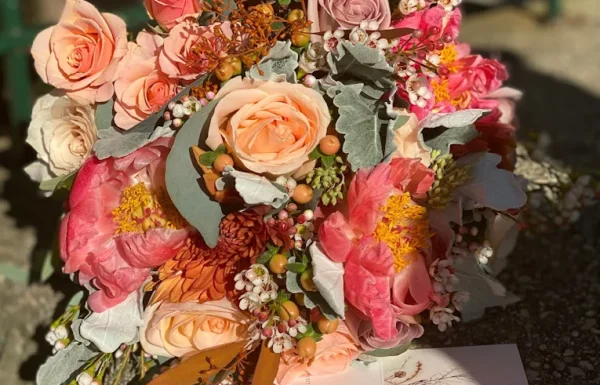 Heavenly Flowers Too Gallery 2