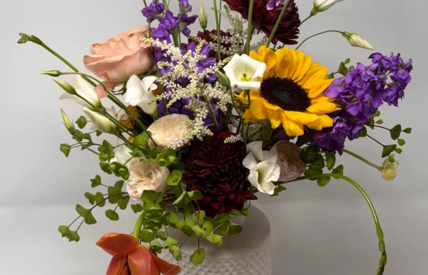 Davinci Flower Gallery 1