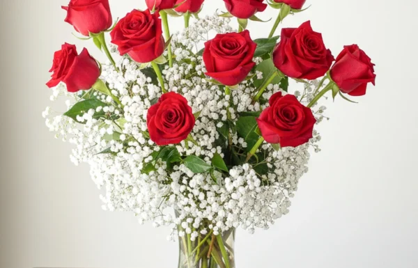 Central Florist Gallery 1