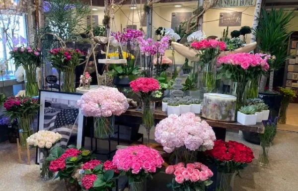 Glen Head Flower Shop Gallery 3