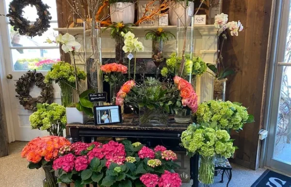 Glen Head Flower Shop Gallery 2