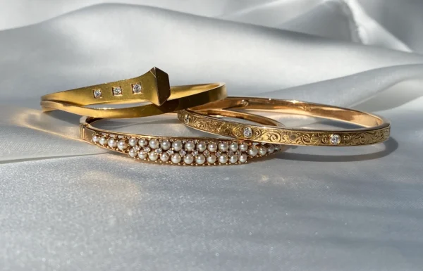 Alpha & Omega Jewelry Gallery 3