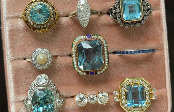 Alpha & Omega Jewelry Gallery 2