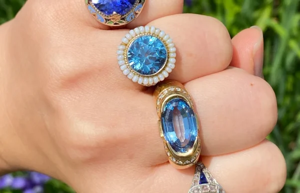 Alpha & Omega Jewelry Gallery 4