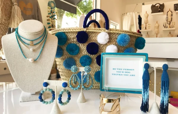 Jennifer Miller Jewelry Gallery 3