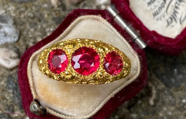 Alpha & Omega Jewelry Gallery 0