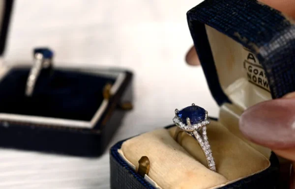Estate Diamond Jewelry Gallery 4