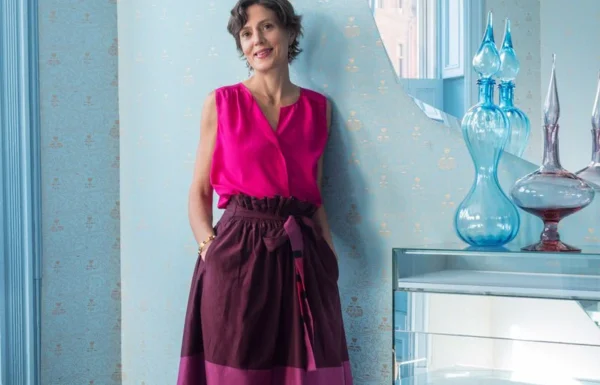 Marie-Hélène de Taillac Gallery 1
