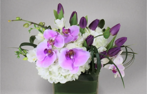 Artsy Flora Gallery 3