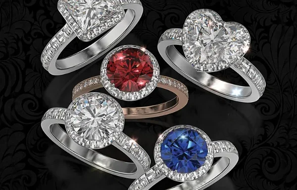 Tivoli Jewelers Gallery 0