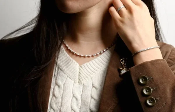 Estate Diamond Jewelry Gallery 3