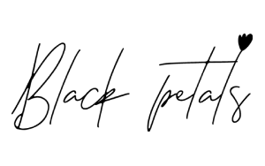 Florist Listing Category Black Petals Flowers