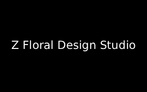Florist Listing Category Z Floral Design Studio