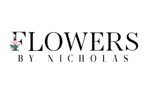 Florist Listing Category Flowers by Nicholas