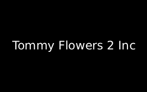 Florist Listing Category Tommy Flowers 2