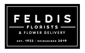 Florist Listing Category Feldis Florist & Flower Delivery