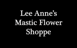 Florist Listing Category Lee Anne’s Mastic Flower