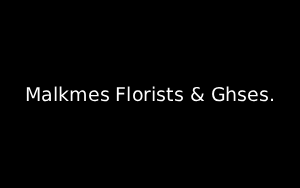 Florist Listing Category Malkmes Florists