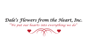 Florist Listing Category Dale’s Flowers