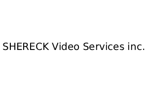 Videographer Listing Category Shereck Video Services Inc.