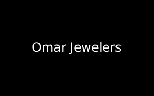 Jeweller Listing Category Omar Jewelers