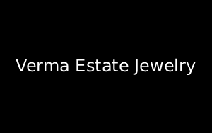 Jeweller Listing Category Verma Estate Jewelry