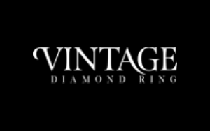 Jeweller Listing Category VintageDiamondRing