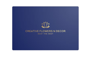 Florist Listing Category Creative Flowers n Dcor