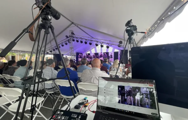 Rochester Video Pros Gallery 1