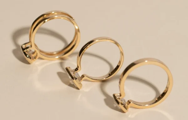 SHW (Still House) Jewelry NYC Gallery 2