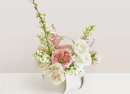Davinci Flower Gallery 2