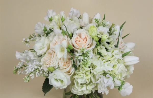 Artsy Flora Gallery 1