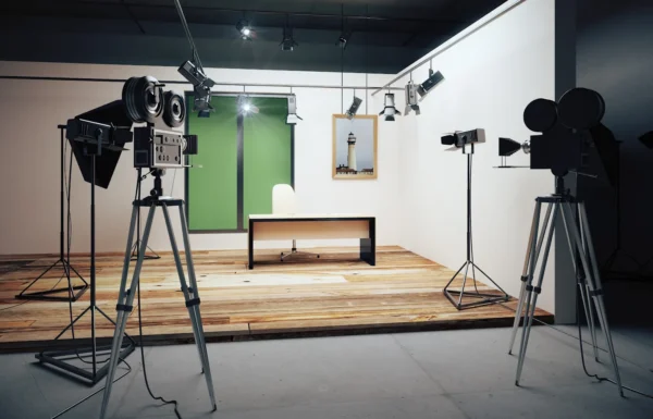 Shereck Video Services Inc. Gallery 0