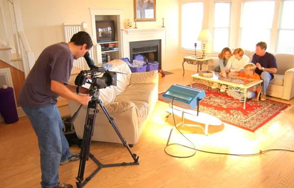 Shereck Video Services Inc. Gallery 2