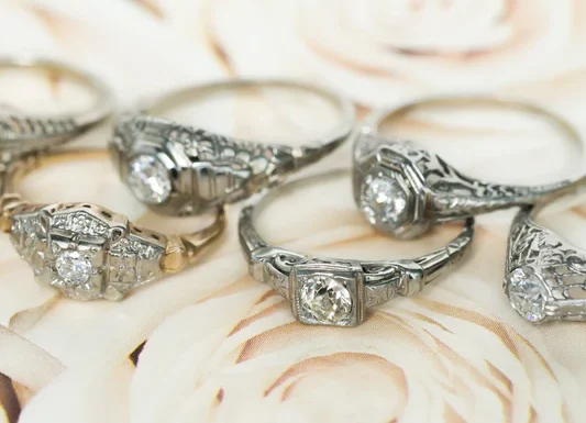 Verma Estate Jewelry Gallery 0