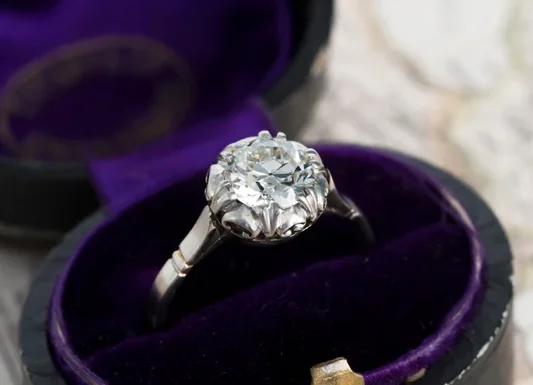 Verma Estate Jewelry Gallery 1