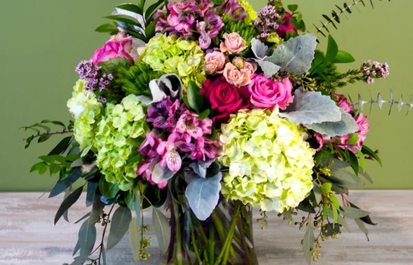 Feldis Florist & Flower Delivery Gallery 3
