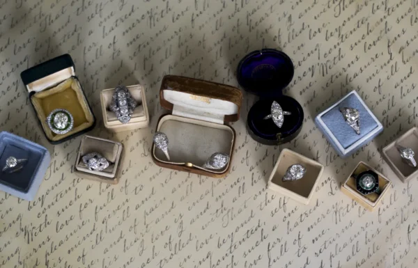 Verma Estate Jewelry Gallery 2