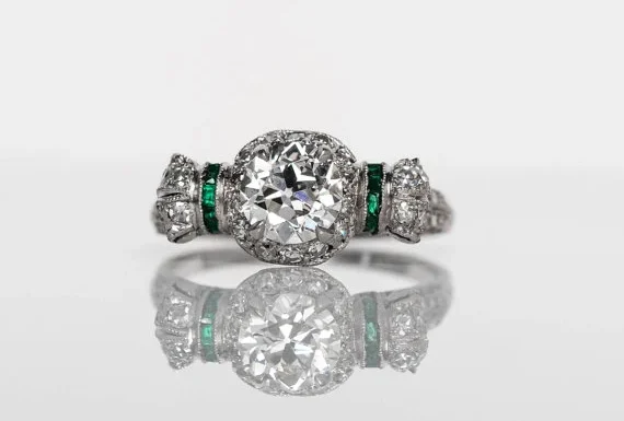 Verma Estate Jewelry Gallery 4