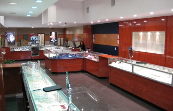 Tivoli Jewelers Gallery 3