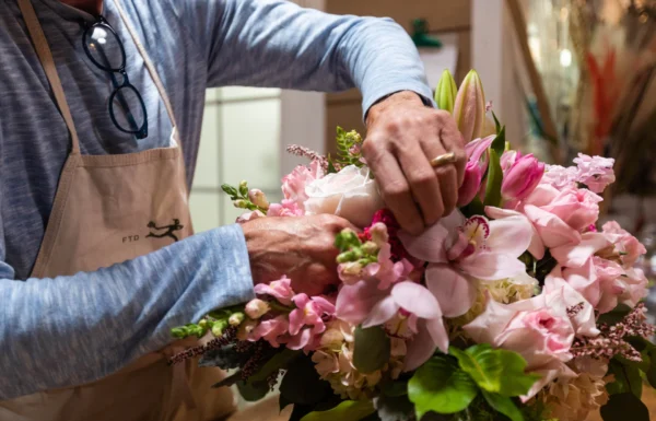Flower Shop Of Farmingdale Gallery 2