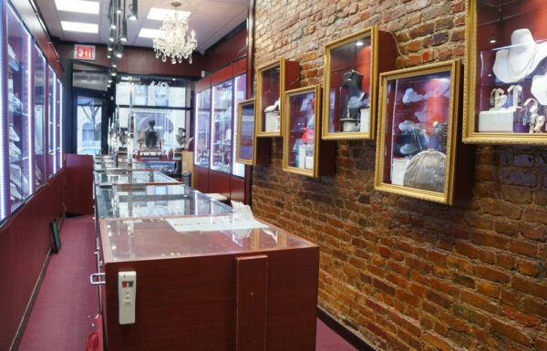 Alex’s Jewelry Gallery 2