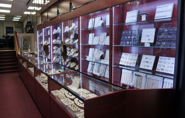 Alex’s Jewelry Gallery 1