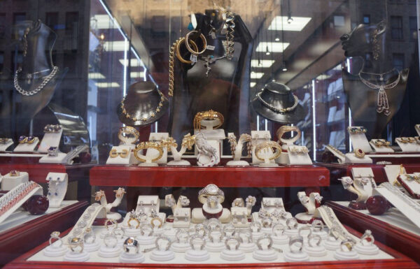 Alex’s Jewelry Gallery 0