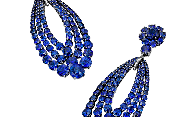 Stephen Russell Jewelry Gallery 0